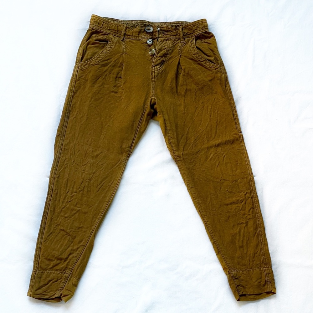 FINAL CALL Free People Pants